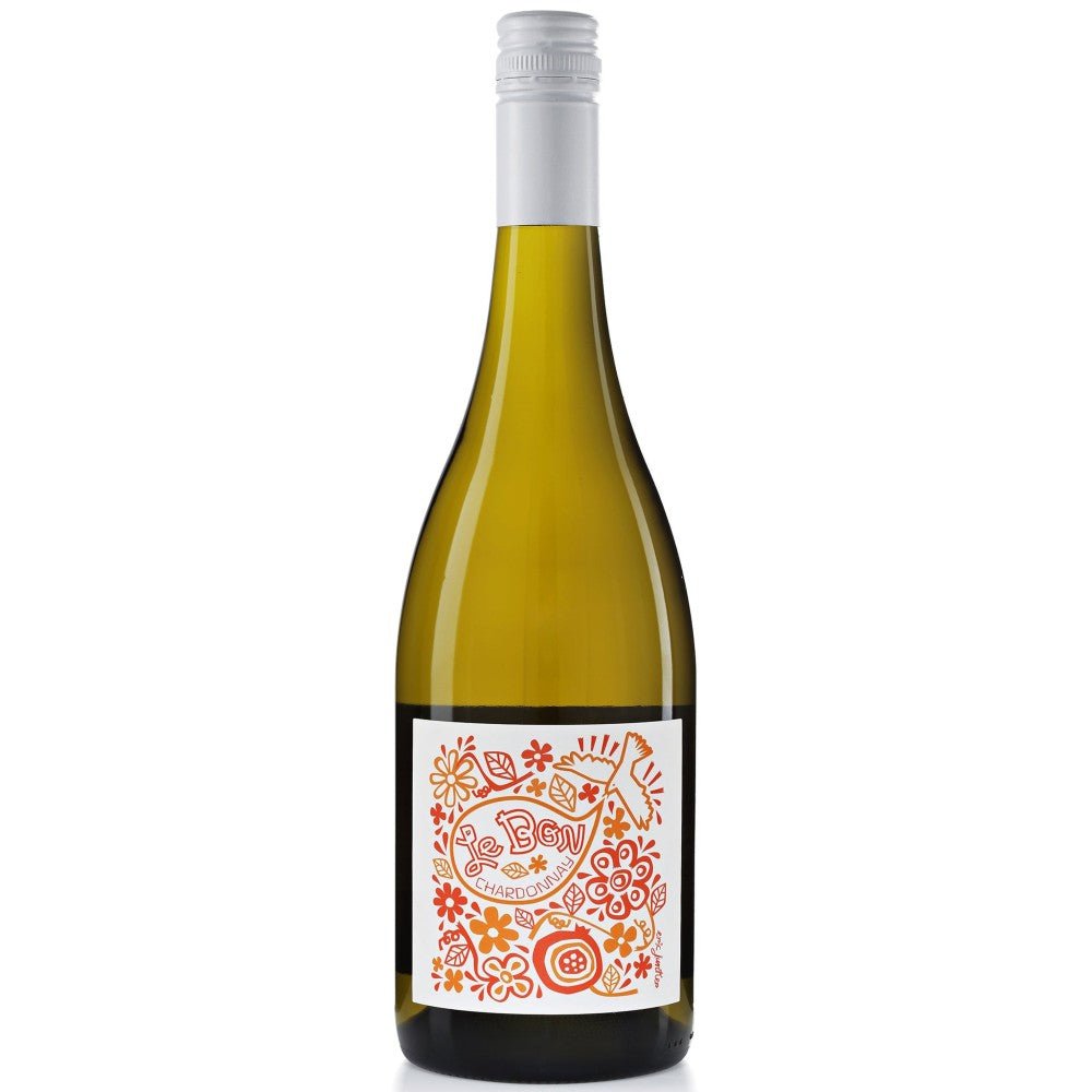 Buy Le Bon Le Bon 2019 Yarra Valley Chardonnay at Secret Bottle