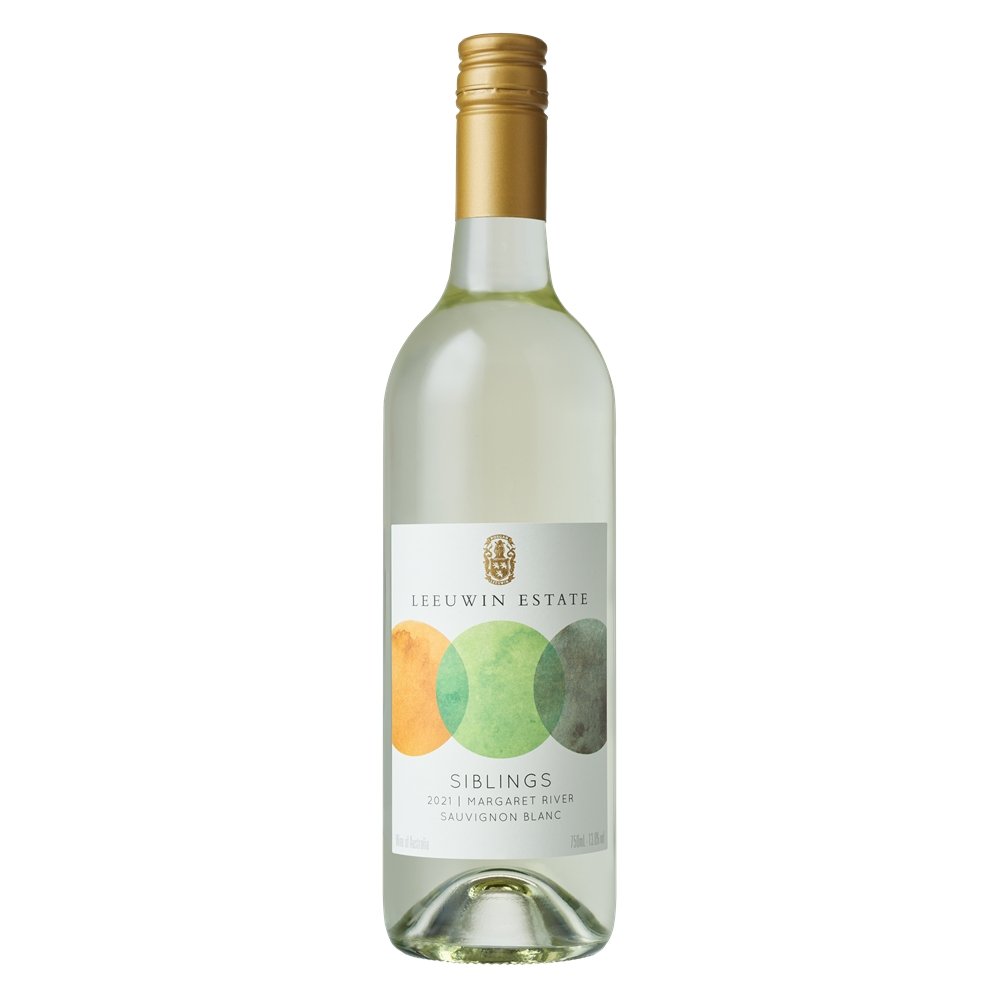 Buy Leeuwin Estate Leeuwin Estate Siblings Sauvignon Blanc at Secret Bottle