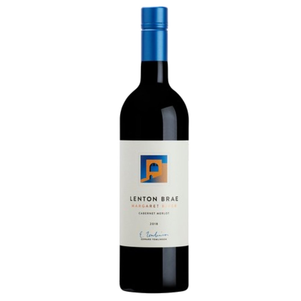 Buy Lenton Brae Lenton Brae Cabernet Merlot (750mL) at Secret Bottle