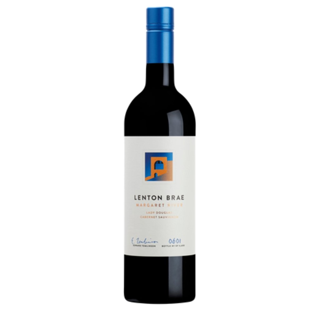 Buy Lenton Brae Lenton Brae Lady Douglas Cabernet Sauvignon (750mL) at Secret Bottle