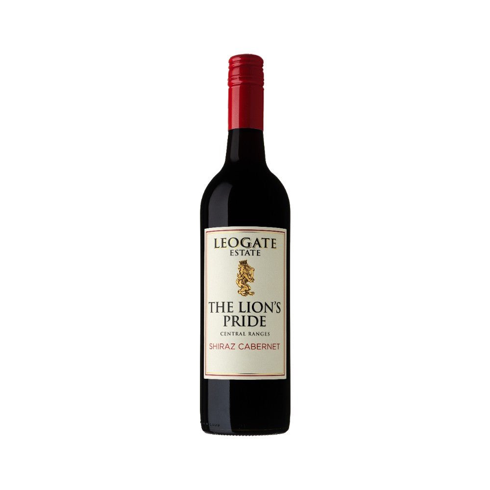 Buy Leogate Estate Leogate Estate Lion's Pride Shiraz Cabernet (750mL) at Secret Bottle