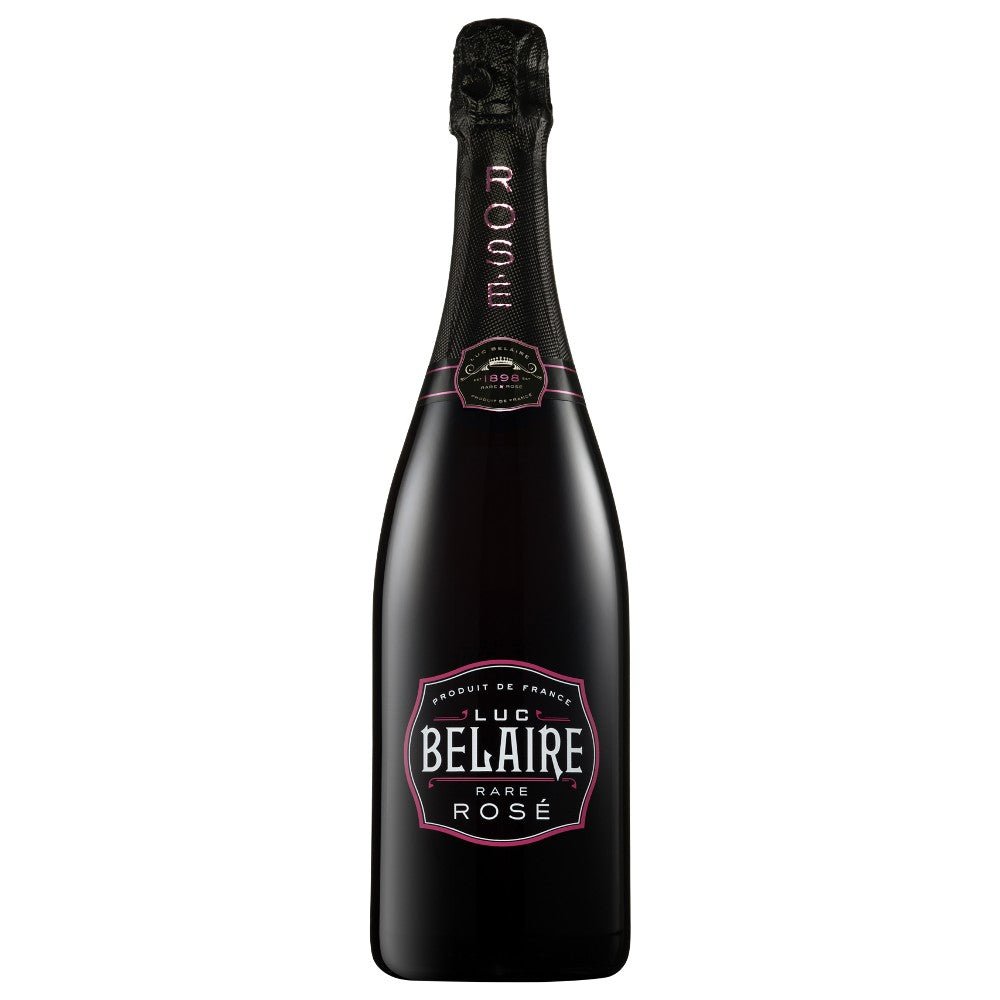 Buy Luc Belaire Luc Belaire Rare Rosé (750mL) French Sparkling Wine at Secret Bottle