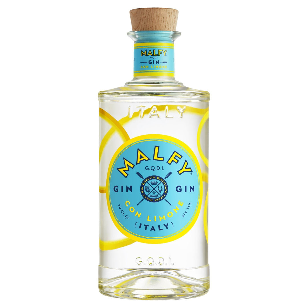 Buy Malfy Malfy Con Limone Glass Pack (700mL) at Secret Bottle