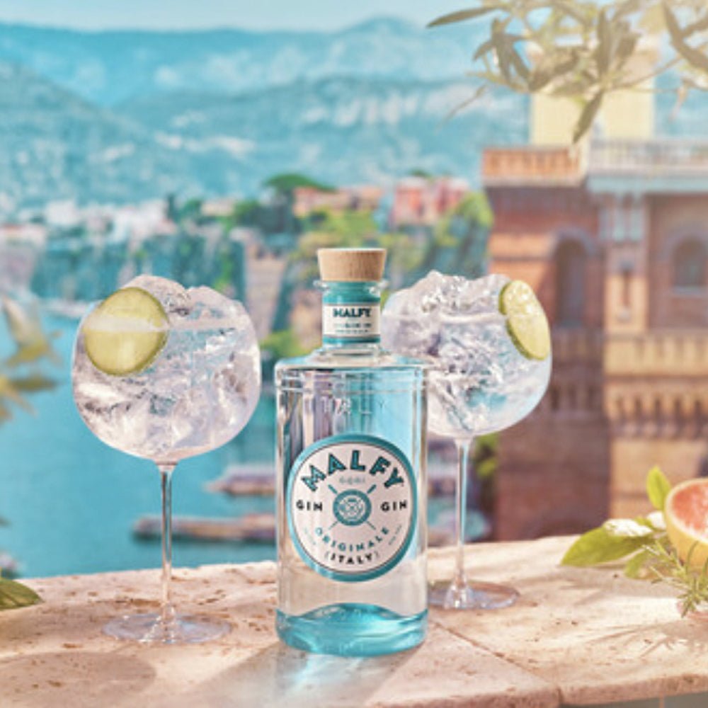 Buy Malfy Malfy Originale Gin (700mL) at Secret Bottle