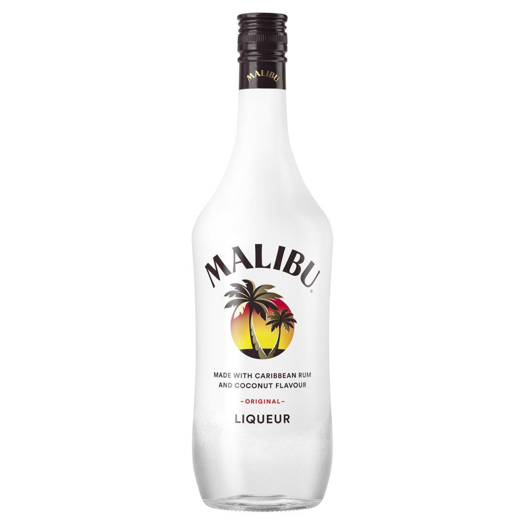 Buy Malibu Malibu Original Rum (1L) at Secret Bottle