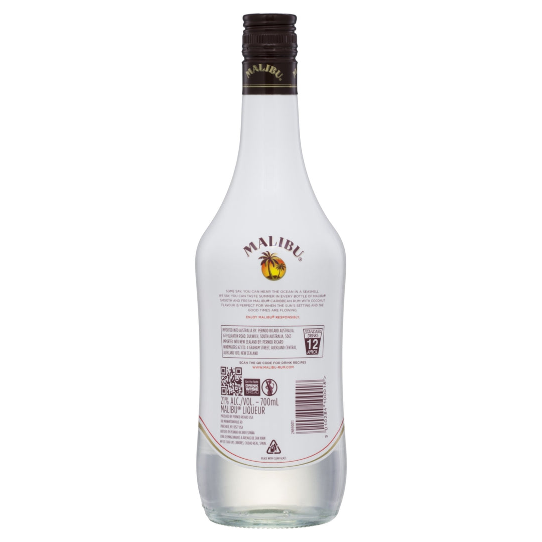 Buy Malibu Malibu Original Rum (700mL) at Secret Bottle