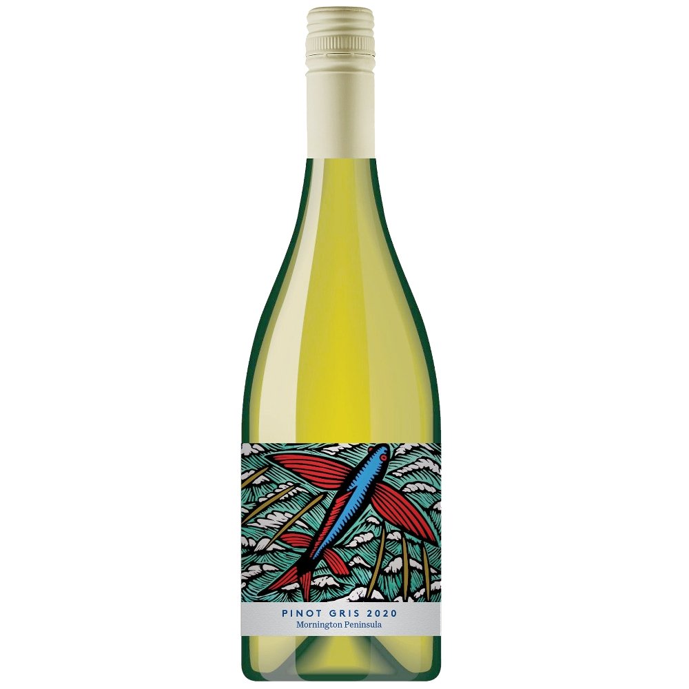 Buy Maressa Maressa Pinot Gris at Secret Bottle