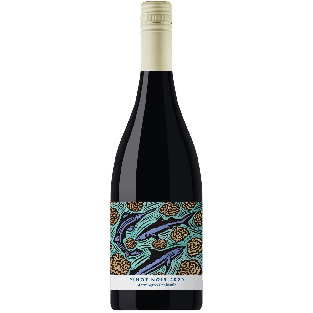 Buy Maressa Maressa Pinot Noir at Secret Bottle