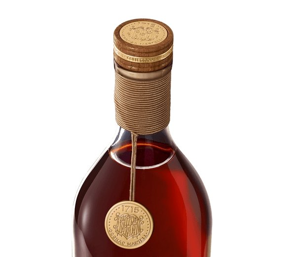 Buy Martell Cognac Martell Single Estate 1989 Vignoble C. Mongillon Cognac (700ml) at Secret Bottle