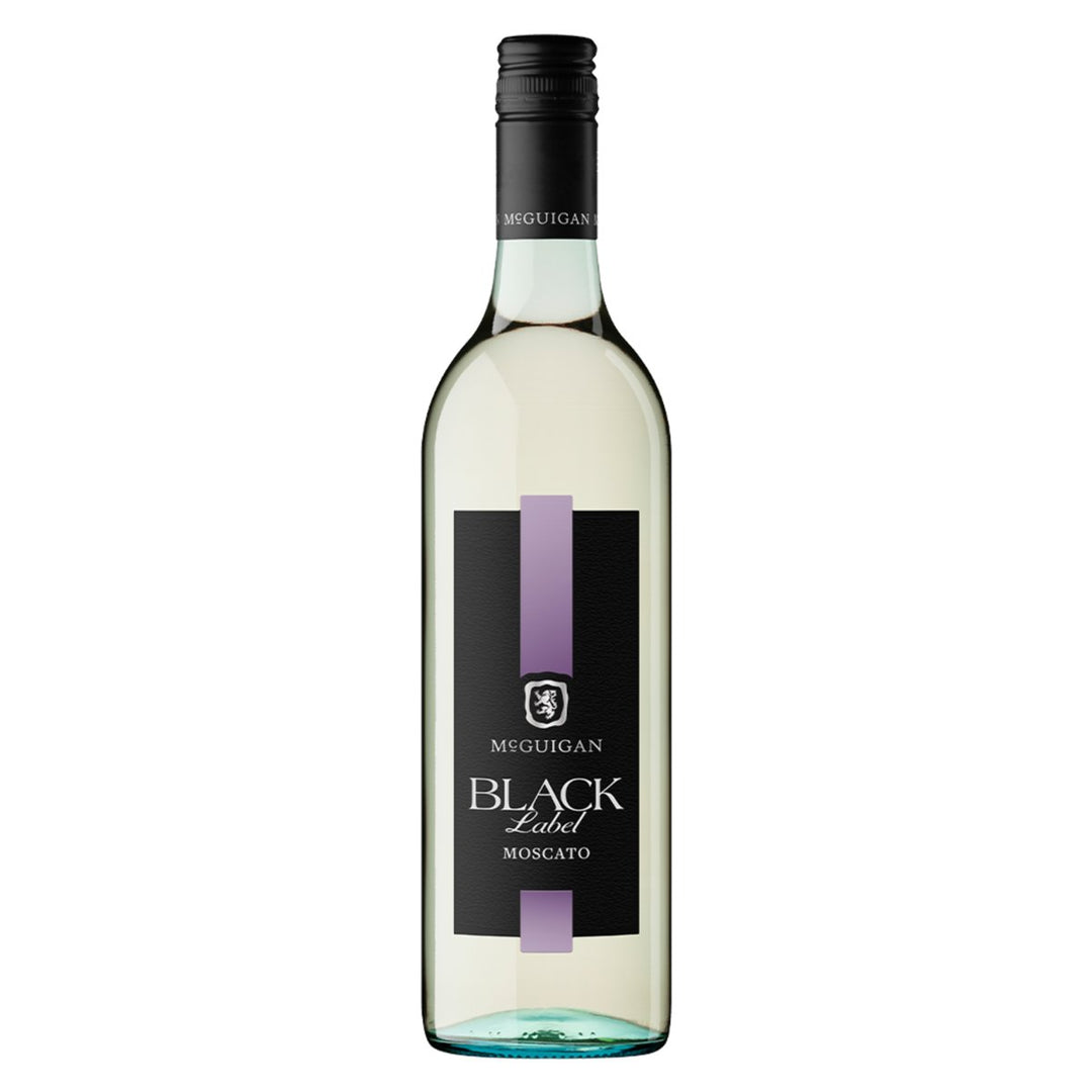 Buy McGuigan McGuigan Black Label Moscato (750mL) at Secret Bottle