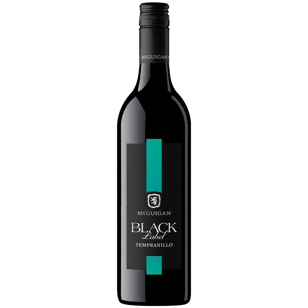 Buy McGuigan McGuigan Black Label Tempranillo (750mL) at Secret Bottle