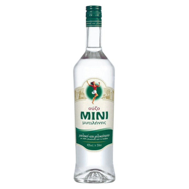 Buy Mini Mini Ouzo Glass Gift Pack (700mL) at Secret Bottle