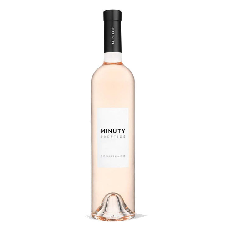 Buy Minuty Minuty Prestige Provençal Rosé 2020 (750mL) at Secret Bottle