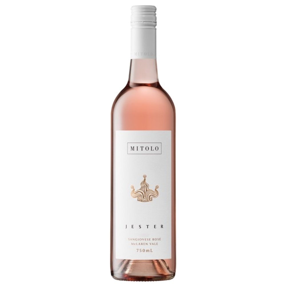 Buy Mitolo Mitolo Jester Rosé (750mL) at Secret Bottle