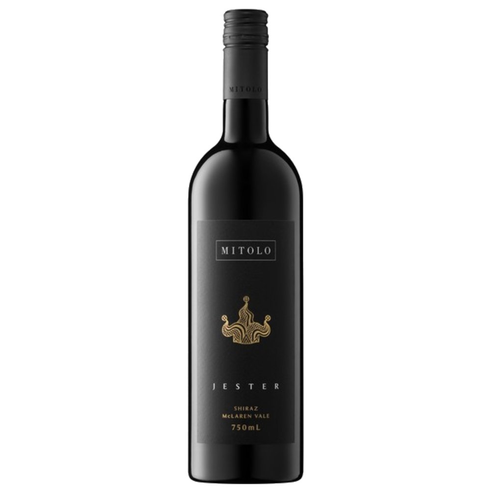 Buy Mitolo Mitolo Jester Shiraz (750mL) at Secret Bottle