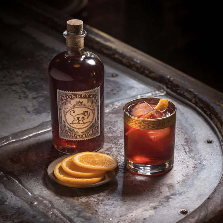 Buy Monkey 47 Monkey 47 Sloe Gin (500mL) at Secret Bottle