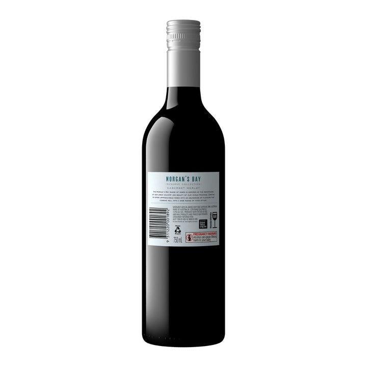 Buy Morgans Bay Morgan's Bay Cabernet Merlot (750mL) at Secret Bottle