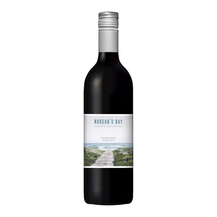 Buy Morgans Bay Morgan's Bay Cabernet Merlot (750mL) at Secret Bottle