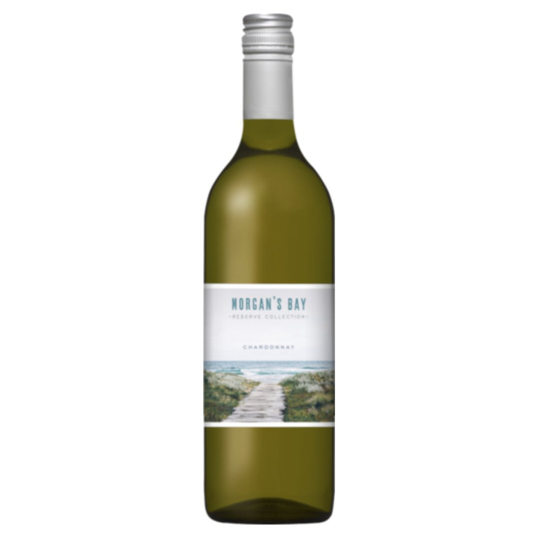 Buy Morgans Bay Morgan's Bay Chardonnay (750mL) at Secret Bottle