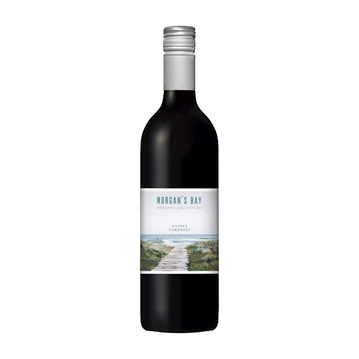 Buy Morgans Bay Morgan's Bay Shiraz Cabernet (750ml) at Secret Bottle