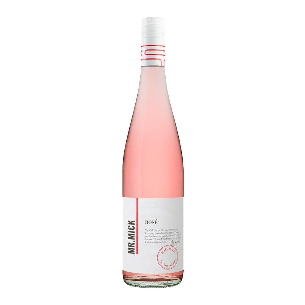 Buy Mr. Mick Mr. Mick Clare Valley Rosé (750mL) at Secret Bottle