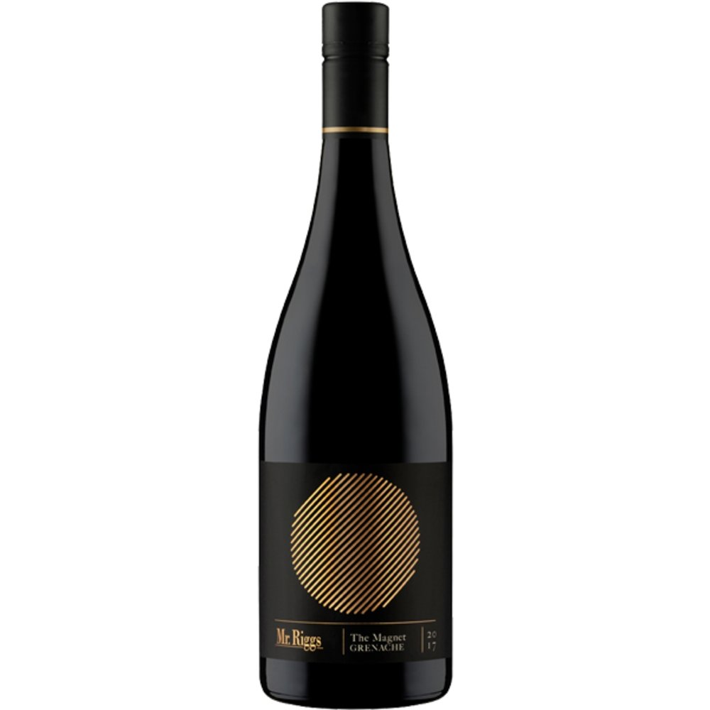 Buy Mr Riggs Mr Riggs The Magnet Grenache (750mL) at Secret Bottle