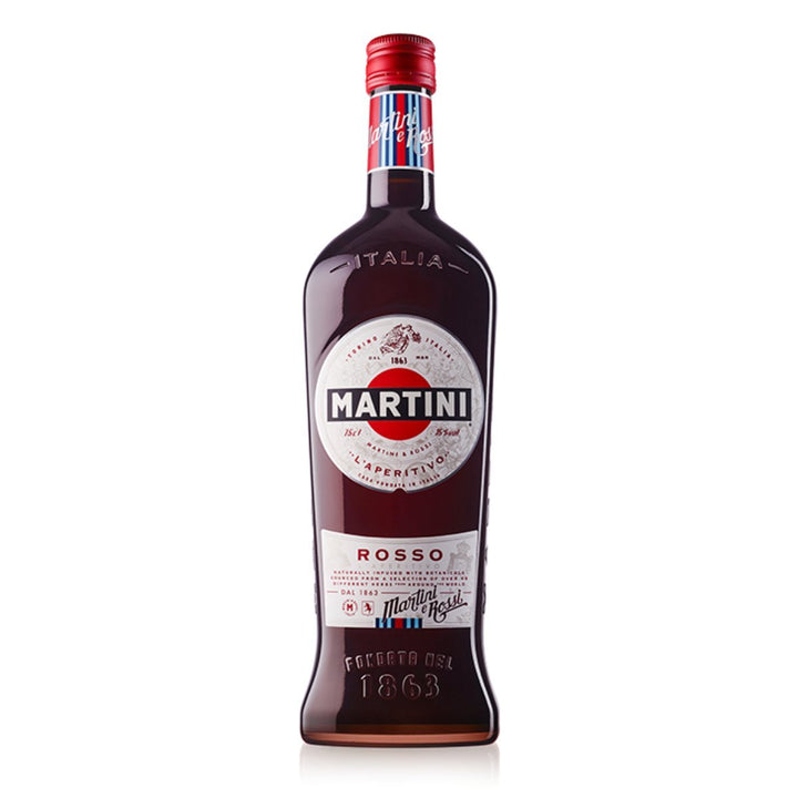 Buy Secret Bottle Negroni Cocktail Bundle at Secret Bottle