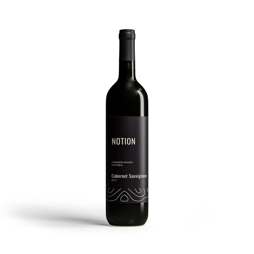 Buy Notion Notion 2017 Cabernet Sauvignon (750mL) Case of 6 at Secret Bottle