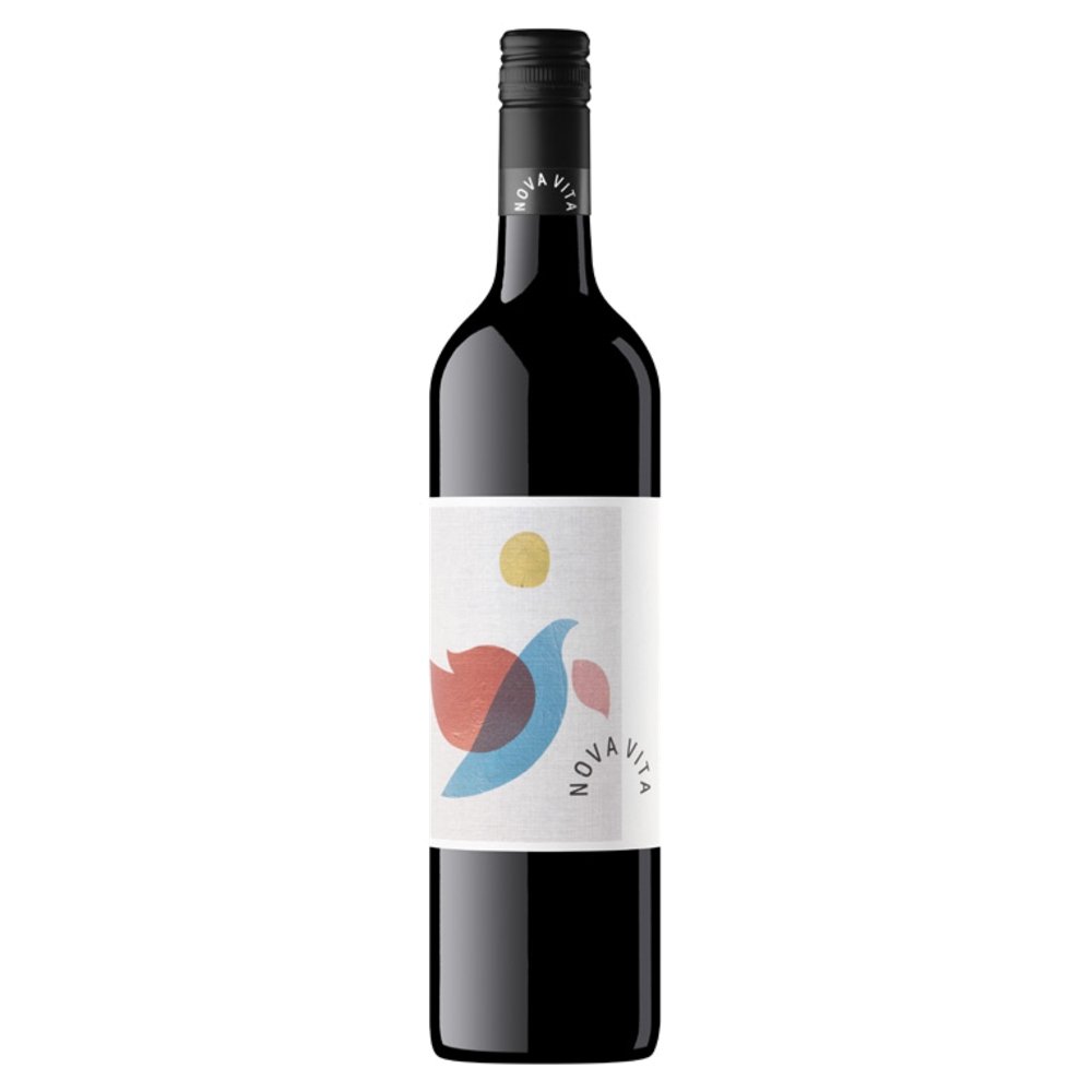 Buy Nova Vita Nova Vita Firebird Sangiovese (750mL) at Secret Bottle