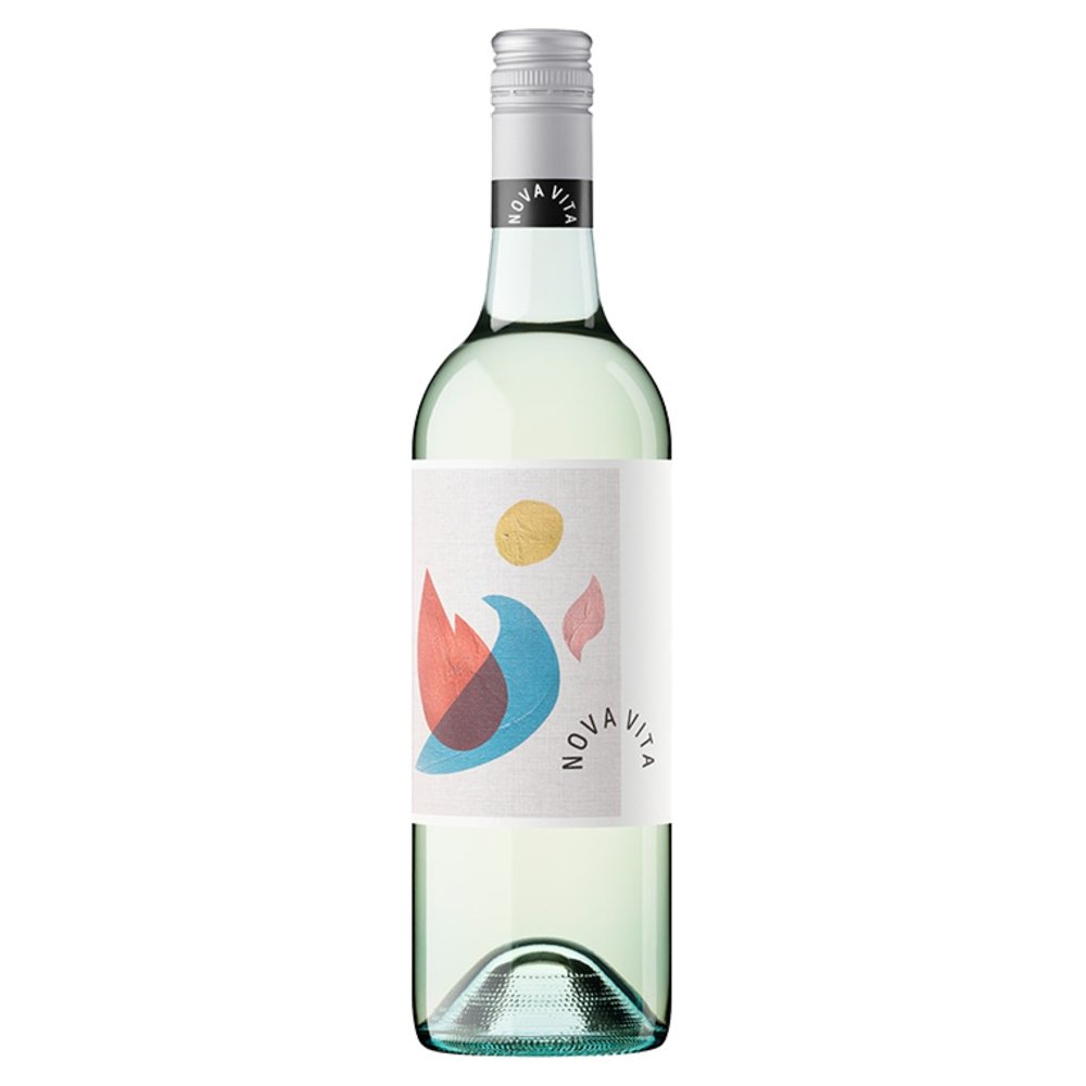 Buy Nova Vita Nova Vita Firebird Sauvignon Blanc (750mL) at Secret Bottle