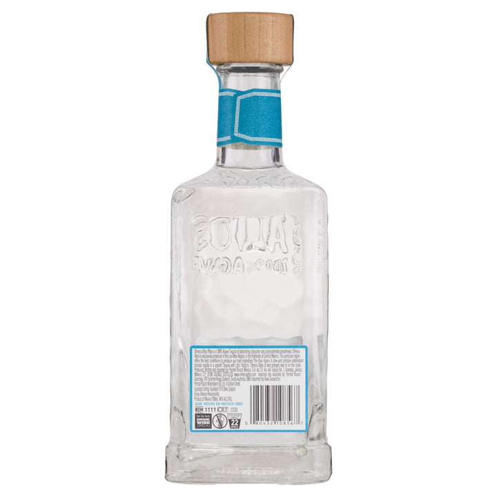 Buy Olmeca Olmeca Altos Plata Tequila (700ml) at Secret Bottle