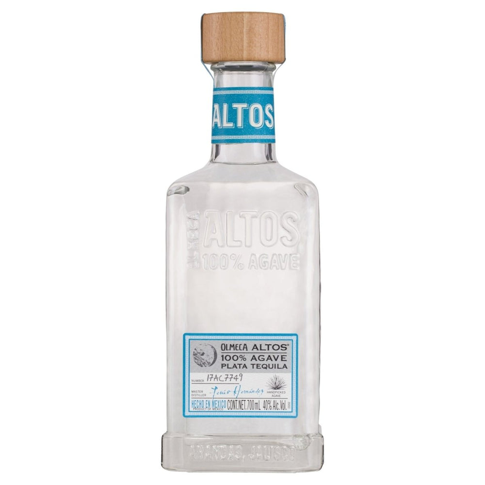 Buy Olmeca Olmeca Altos Plata Tequila Margarita Gift Pack at Secret Bottle