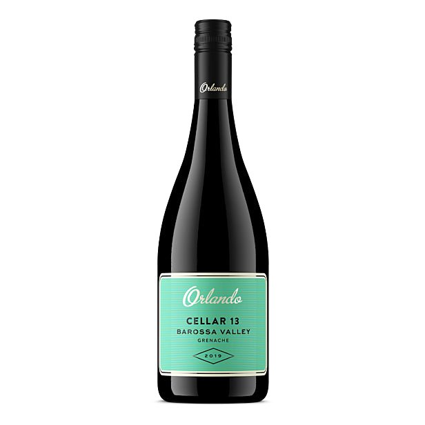 Buy Orlando Orlando Cellar 13 Grenache (750mL) at Secret Bottle