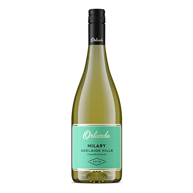 Buy Orlando Orlando Hilary Adelaide Hills Chardonnay (750mL) at Secret Bottle