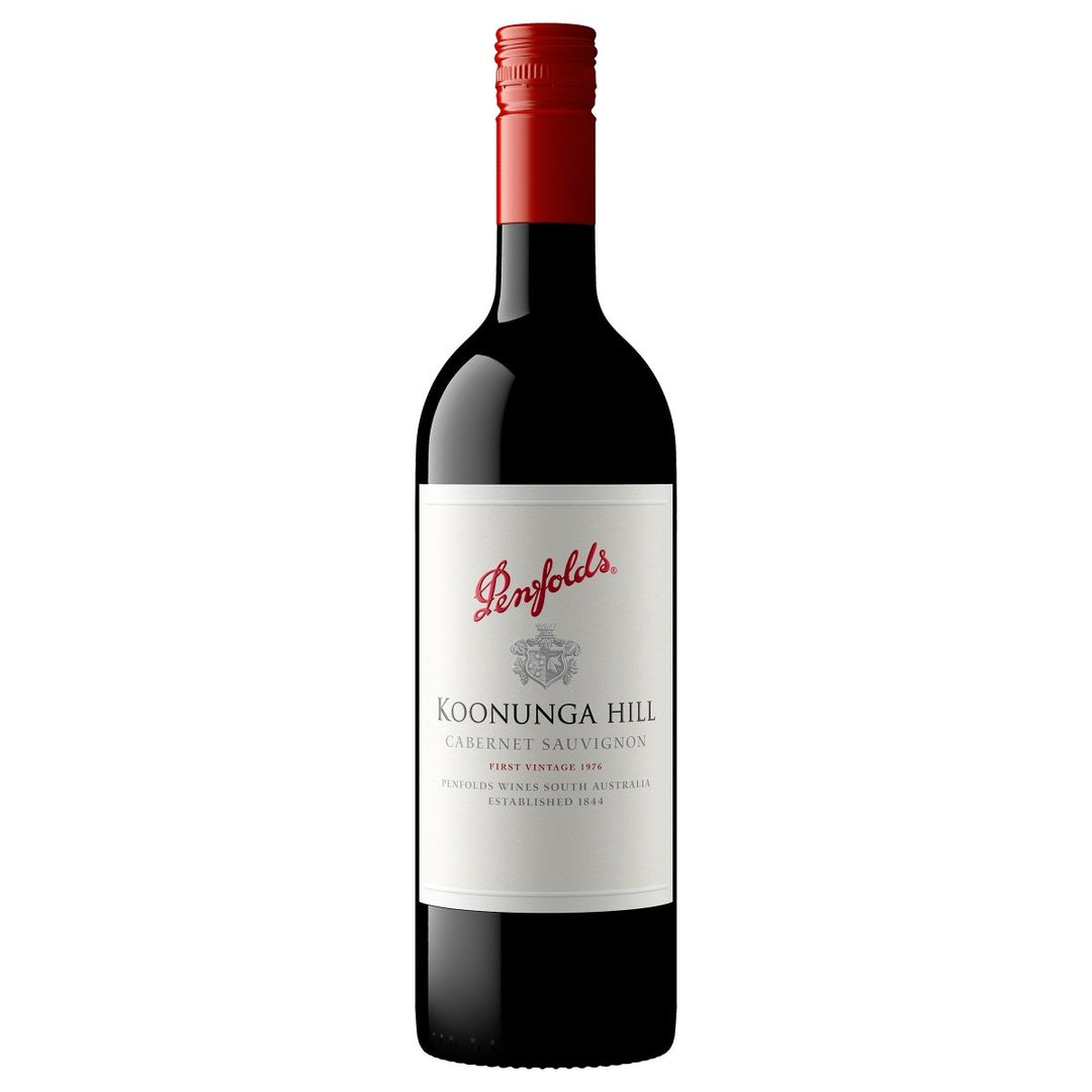 Buy Penfolds Penfolds Koonunga Hill Cabernet Sauvignon (750mL) at Secret Bottle