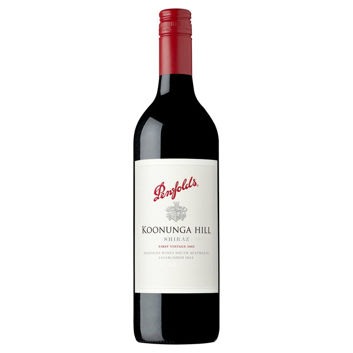 Buy Penfolds Penfolds Koonunga Hill Shiraz (750mL) at Secret Bottle