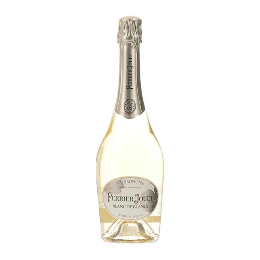 Buy Perrier-Jouët Perrier-Jouët Blanc de Blanc NV Champagne with Gift Box (750mL) at Secret Bottle