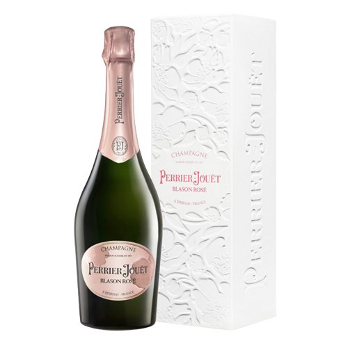 Buy Perrier-Jouët Perrier-Jouët Blason Rosé NV Champagne (750mL) at Secret Bottle