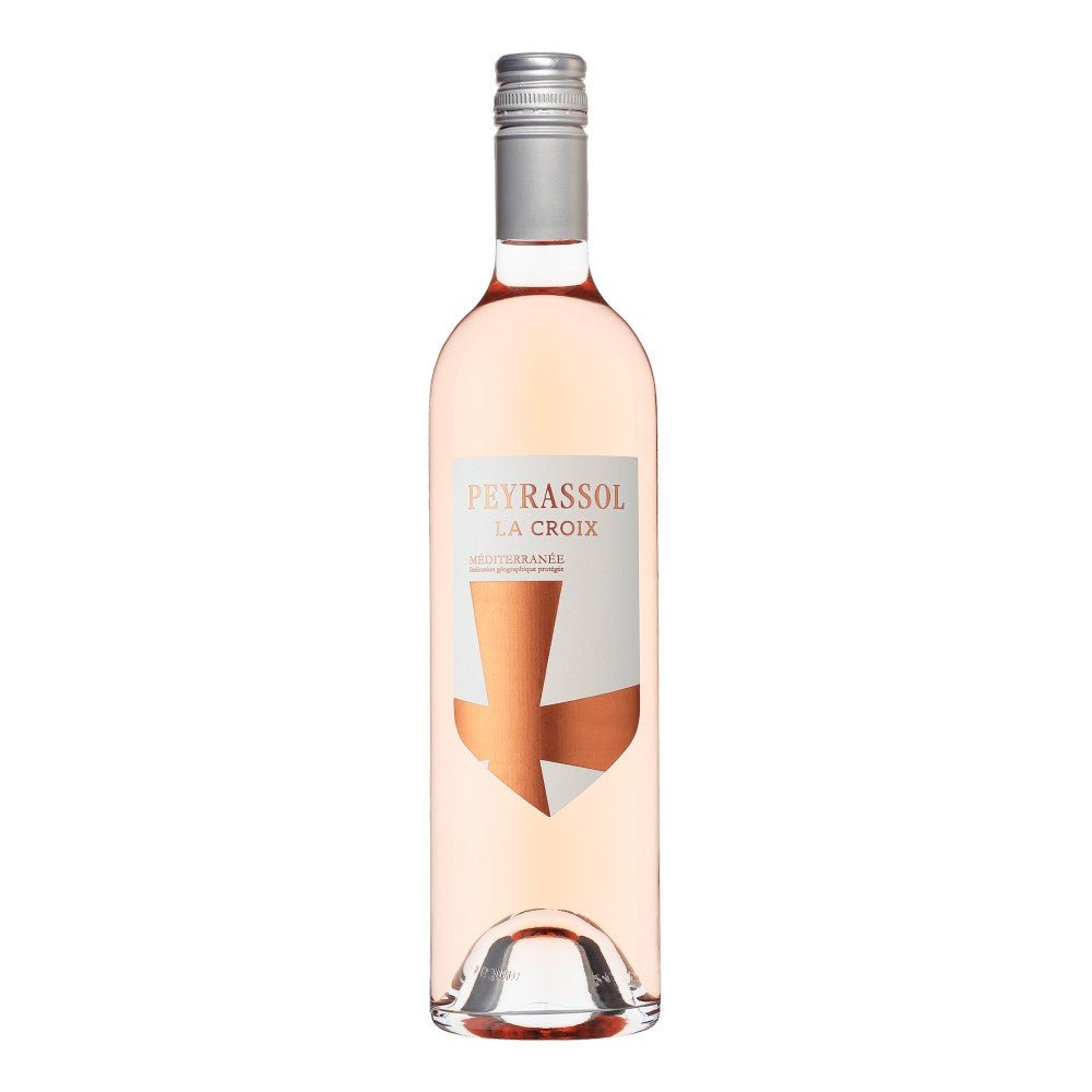 Buy Peyrassol Peyrassol La Croix Rosé (750ml) at Secret Bottle