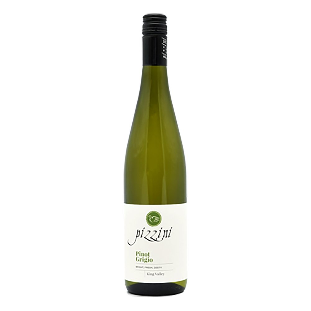 Buy Pizzini Pizzini Pinot Grigio (750mL) at Secret Bottle