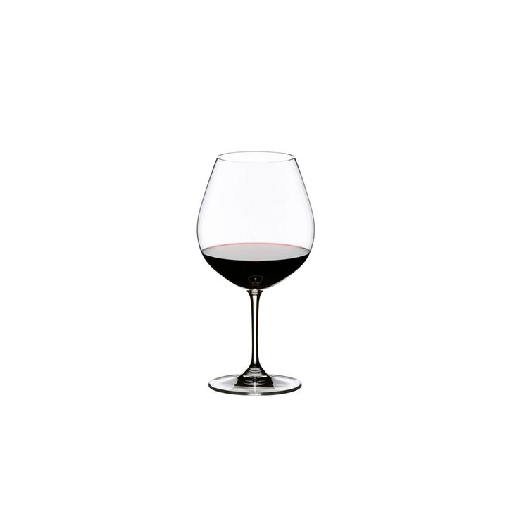 Buy Riedel RIEDEL Vinum Pinot Noir Glass Set of 2 at Secret Bottle