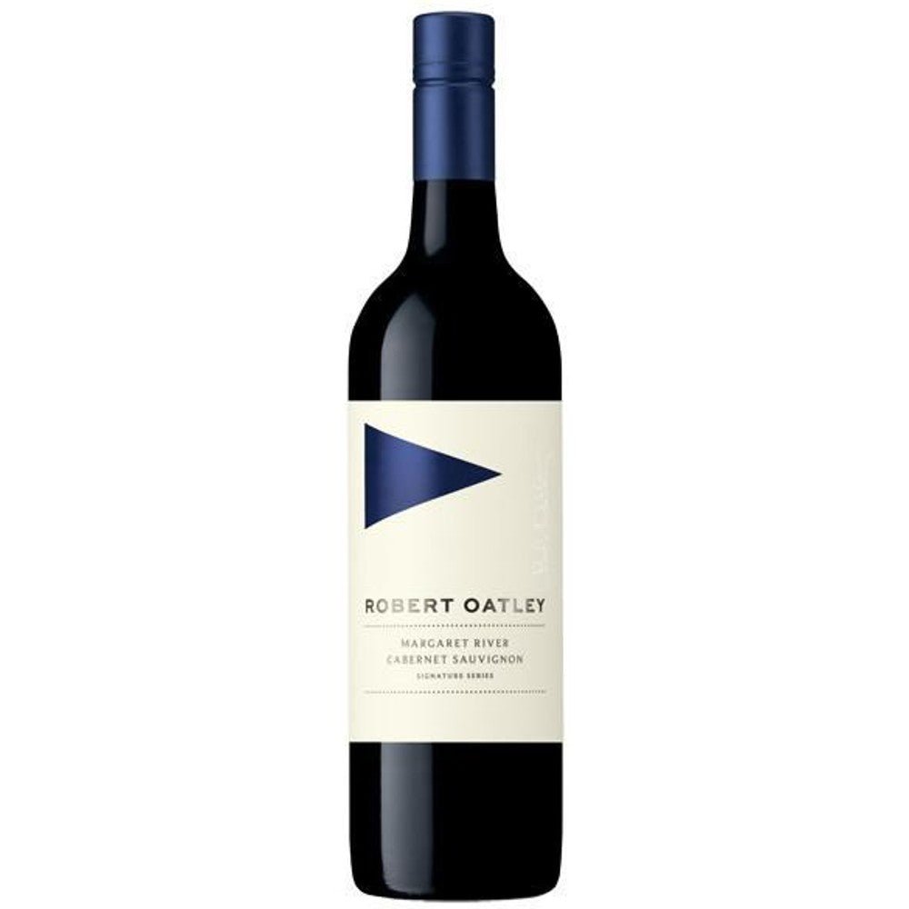 Buy Robert Oatley Robert Oatley Signature Series Margaret River Cabernet Sauvignon (750mL) at Secret Bottle