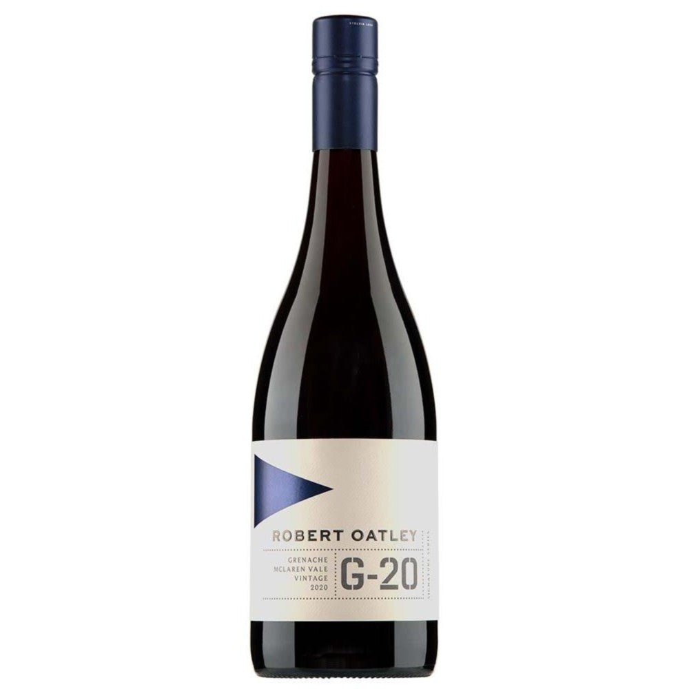 Buy Robert Oatley Robert Oatley Signature Series G20 Grenache (750mL) at Secret Bottle