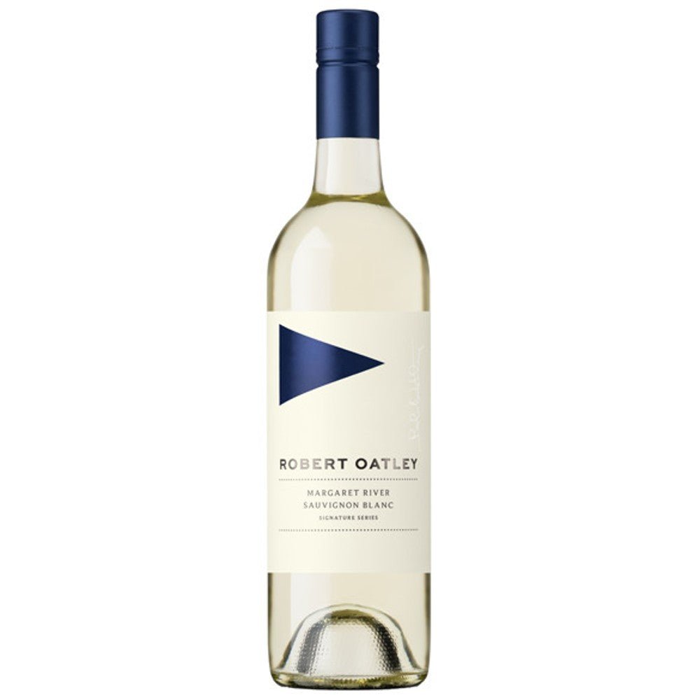 Buy Robert Oatley Robert Oatley Signature Series Margaret River Sauvignon Blanc (750mL) at Secret Bottle