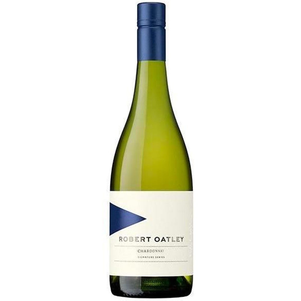 Buy Robert Oatley Robert Oatley Signature Series Chardonnay (750mL) at Secret Bottle