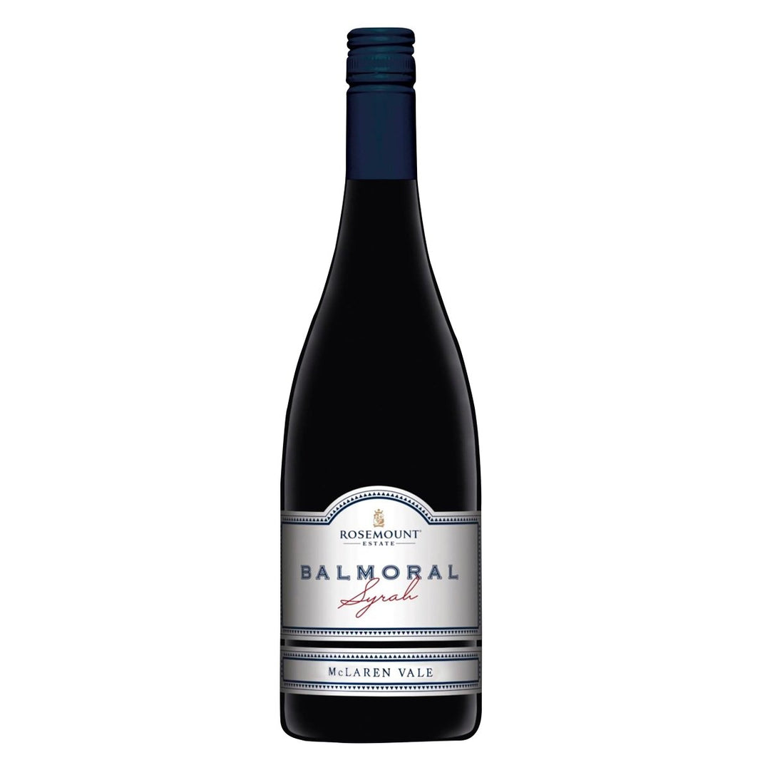 Buy Rosemount Estate Rosemount Estate Balmoral Syrah (750mL) at Secret Bottle