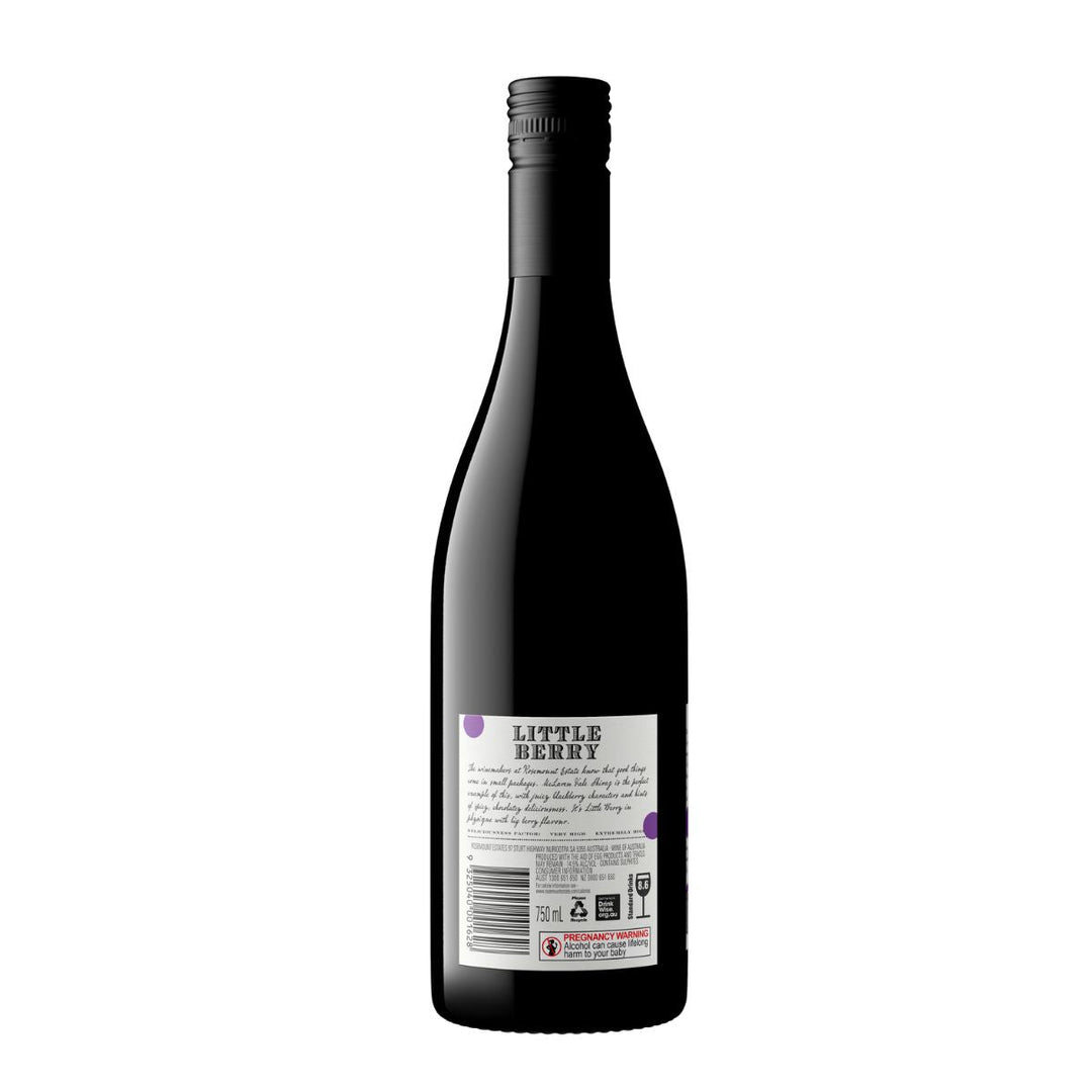 Buy Rosemount Rosemount Little Berry Shiraz (750mL) at Secret Bottle