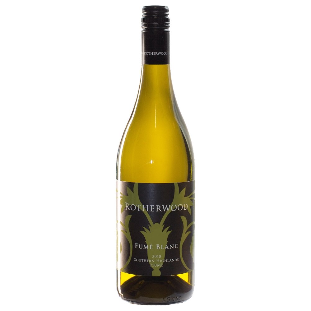 Buy Rotherwood Rotherwood Fumé Blanc (750mL) at Secret Bottle