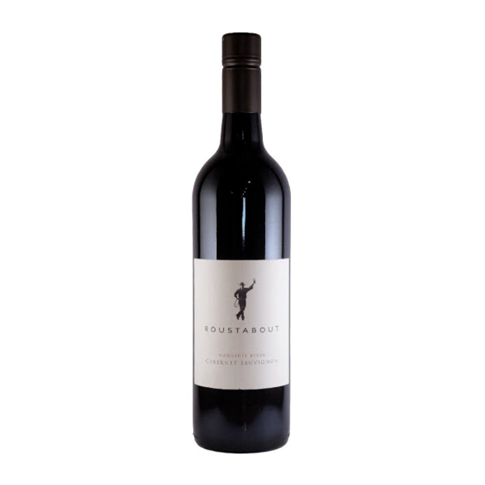 Buy Roustabout Roustabout Margaret River Cabernet Sauvignon (750mL) at Secret Bottle