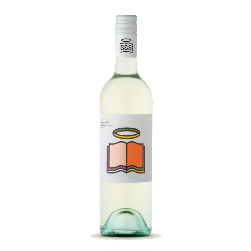 Buy Saint & Scholar Saint & Scholar Sauvignon Blanc (750mL) at Secret Bottle